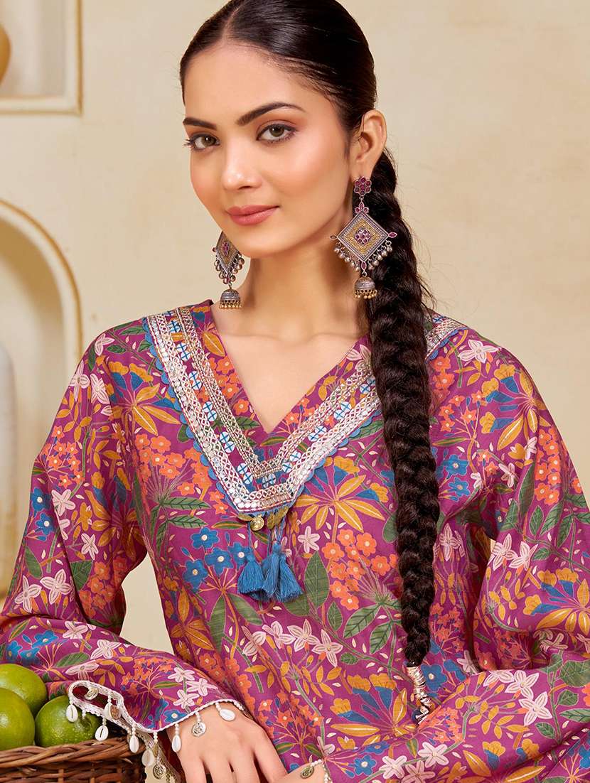 blue modal coord set - 21927948 - Standard Image - 3