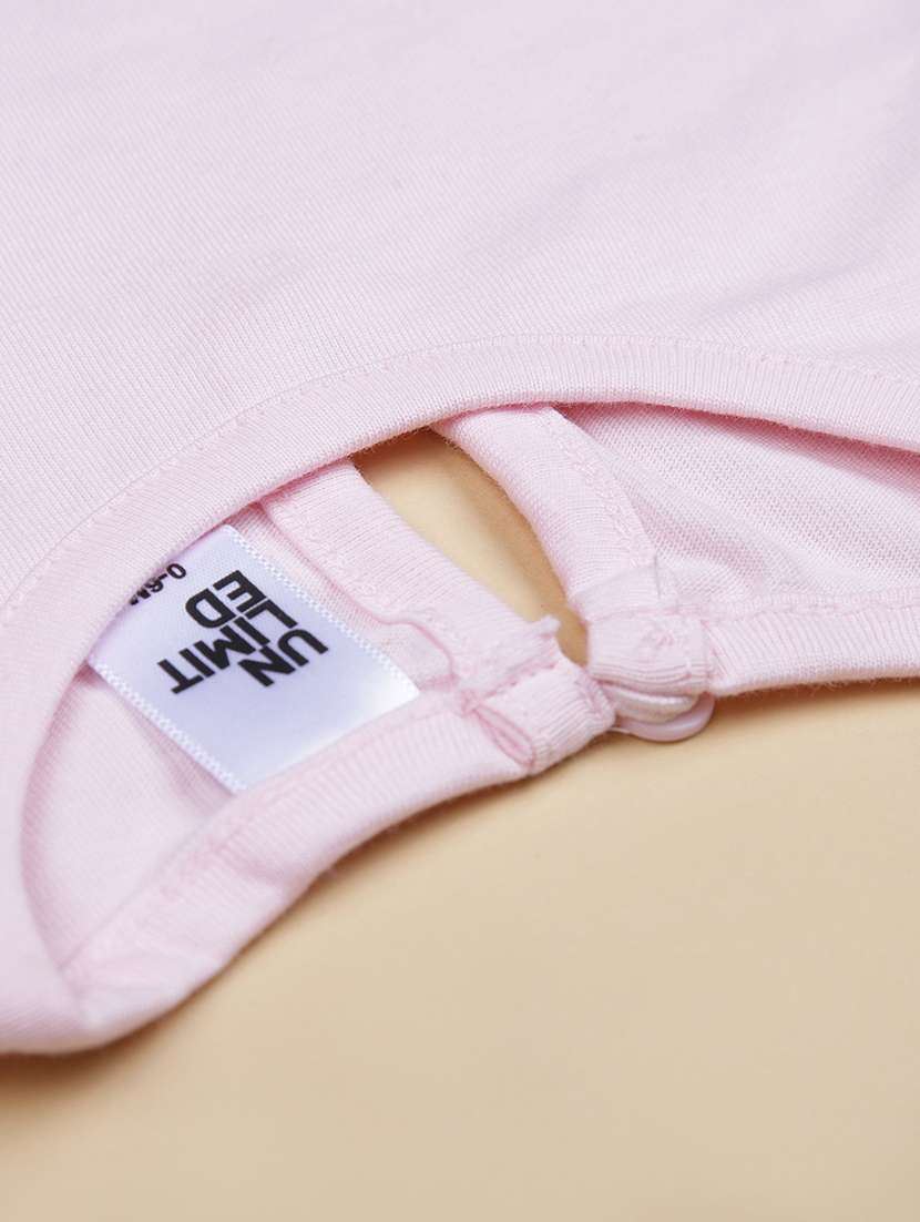 girls printed top and skirt set - 21928279 -  Standard Image - 5