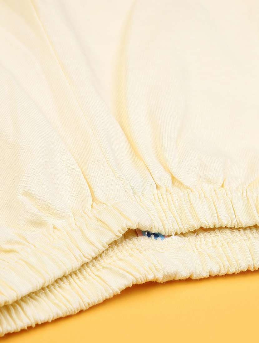 infant pack of 2 full length twin set - 21928371 -  Standard Image - 5