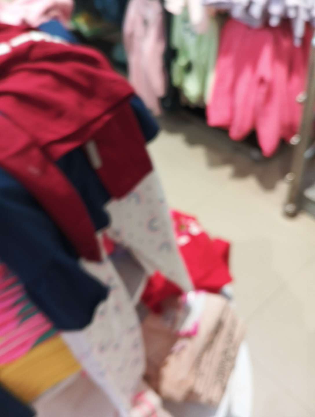 red cotton single jersey tshirt - 21930851 - Zoom Image - 0