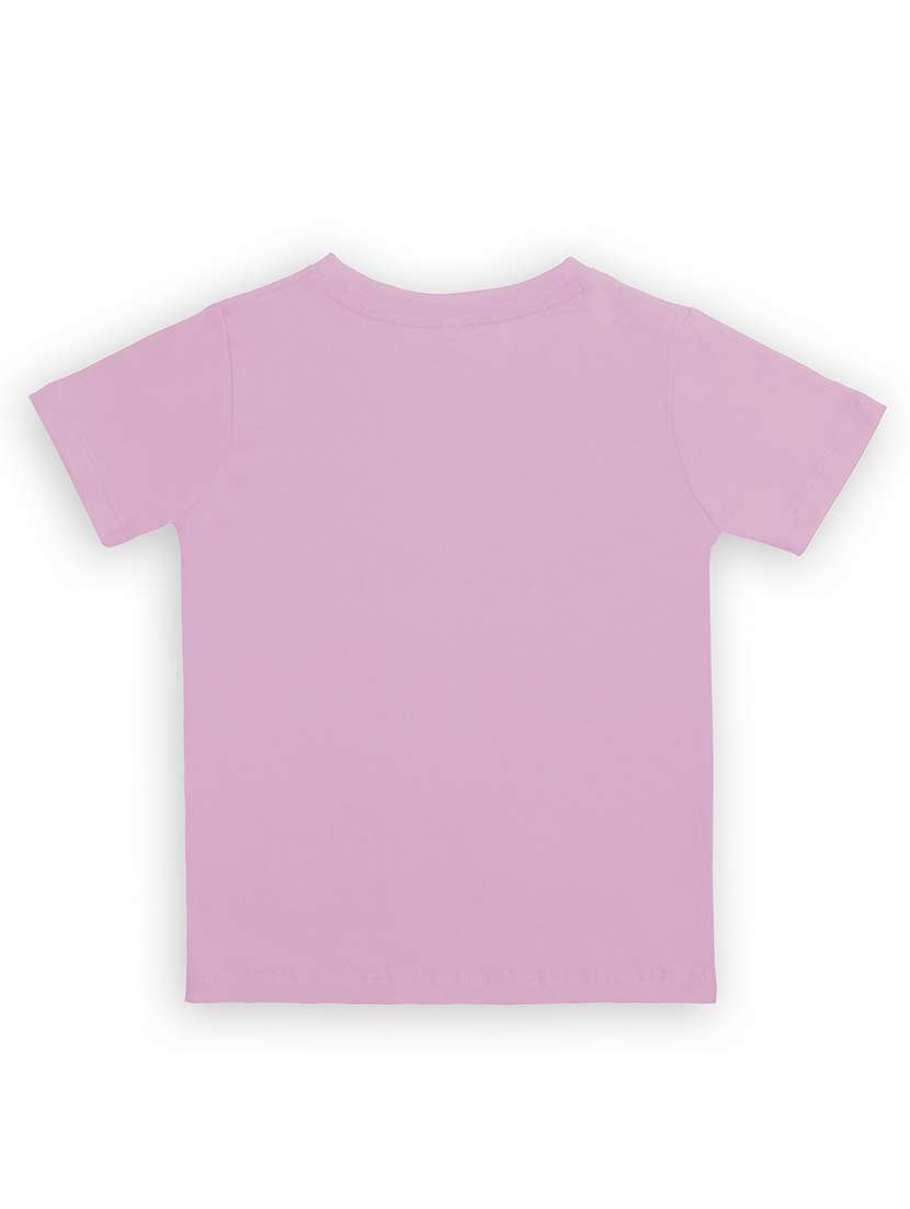 boys printed t-shirt & shorts casual wear set - 21931459 -  Standard Image - 3