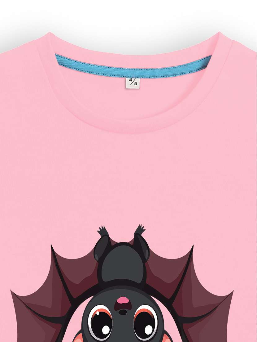 boys printed t-shirt & shorts casual wear set - 21931470 -  Standard Image - 5