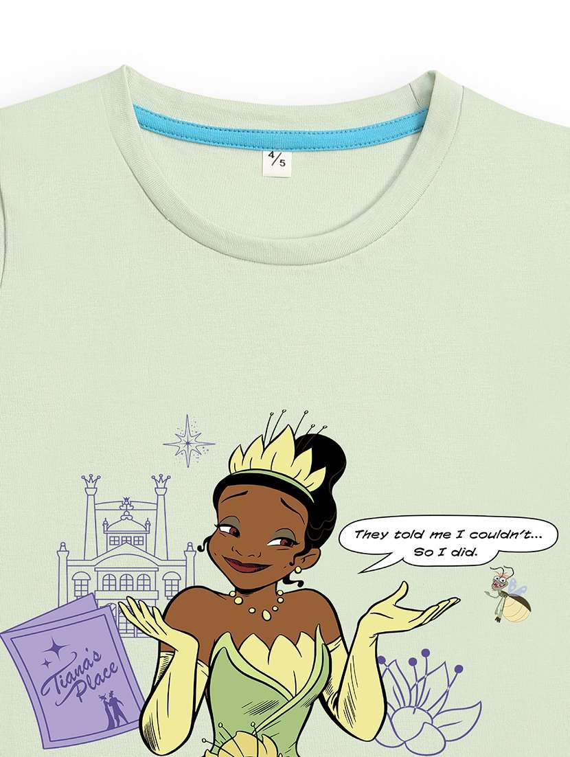 boys printed t-shirt & shorts casual wear set - 21931515 -  Standard Image - 5