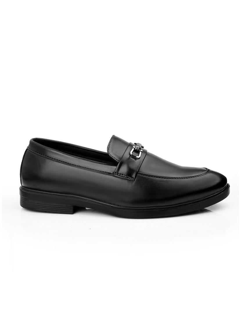 men slip on horsebit loafer - 21931656 - Standard Image - 3