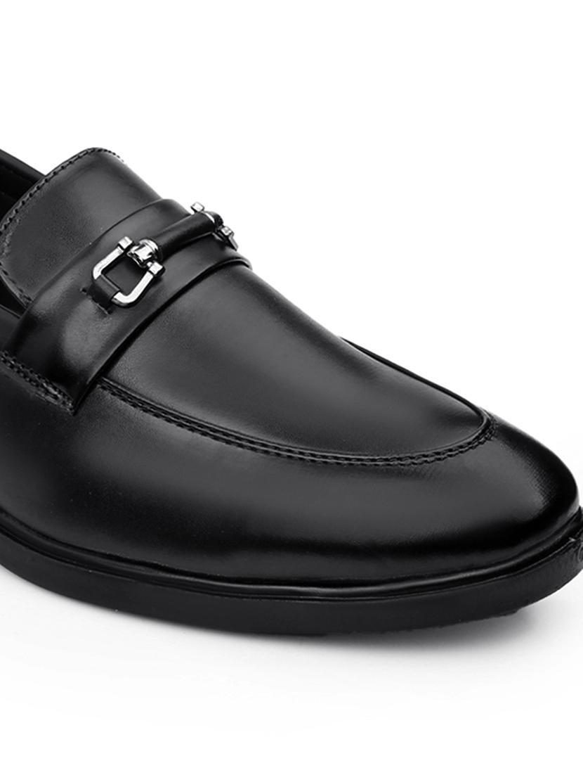 men slip on horsebit loafer - 21931656 - Standard Image - 5