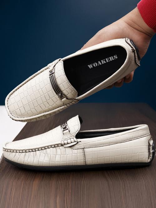 men slip on horsebit loafer - 21931700 -  Standard Image - 0