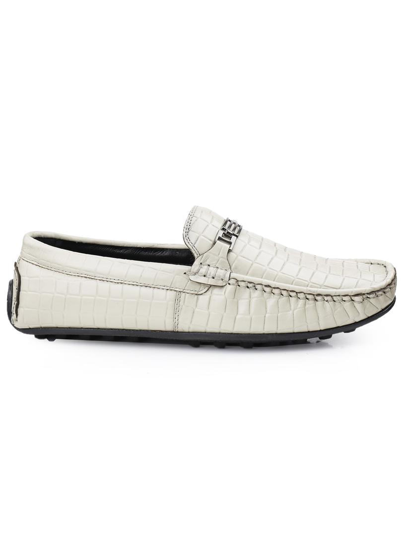 men slip on horsebit loafer - 21931700 - Standard Image - 3