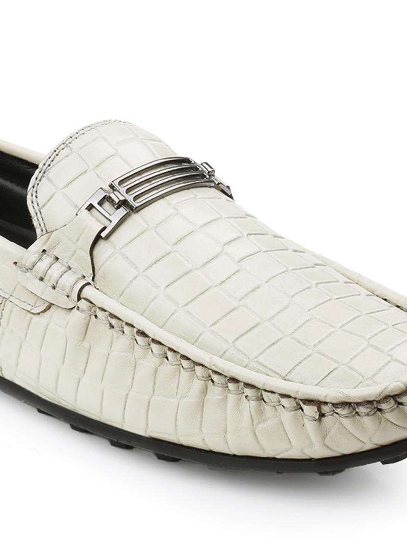 men slip on horsebit loafer - 21931700 - Standard Image - 5