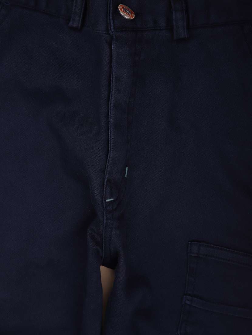 boys printed shirt and trouser set - 21932222 -  Standard Image - 3