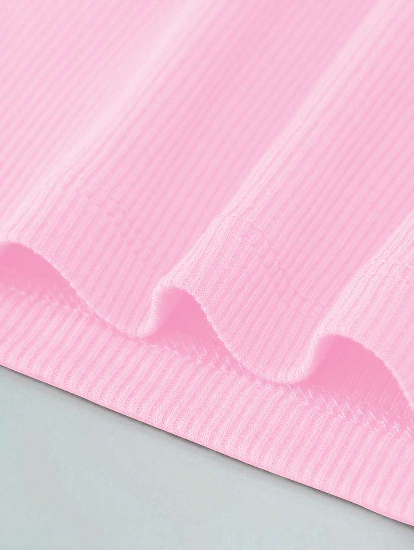 women solid sleeveless tank top - 21932739 -  Standard Image - 3