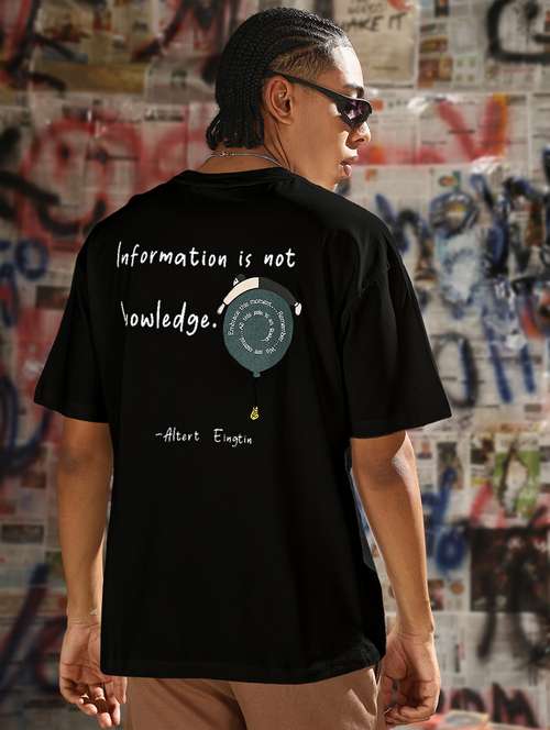 men printed short sleeves loose fit t-shirt - 21933641 -  Standard Image - 0