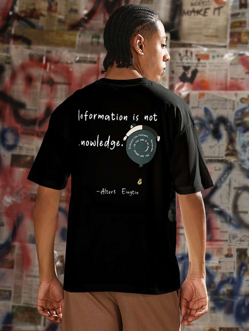 men printed short sleeves loose fit t-shirt - 21933641 -  Standard Image - 3