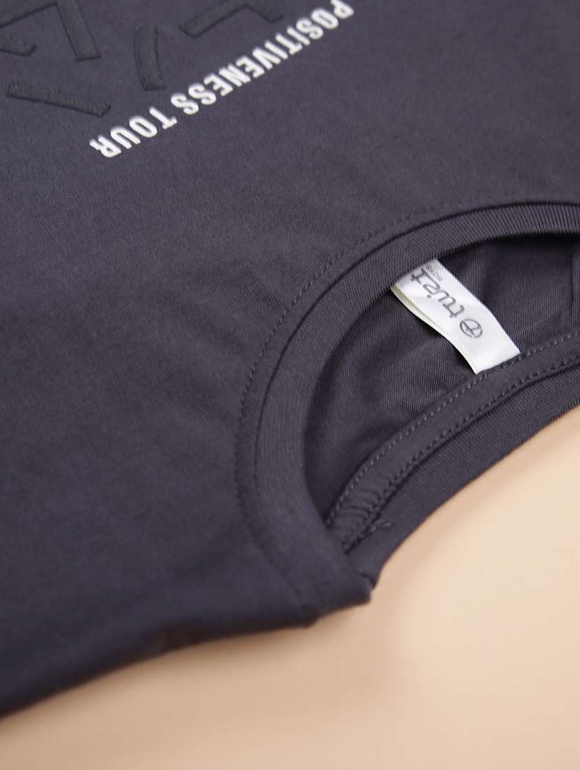 boys printed short sleeve t-shirt - 21935448 -  Standard Image - 3