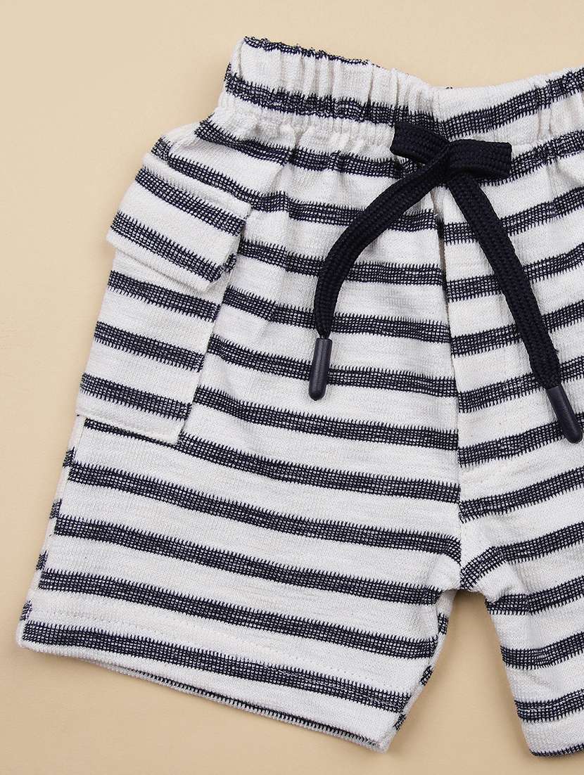 navy blue cotton suit sets coords set - 21936545 -  Standard Image - 3