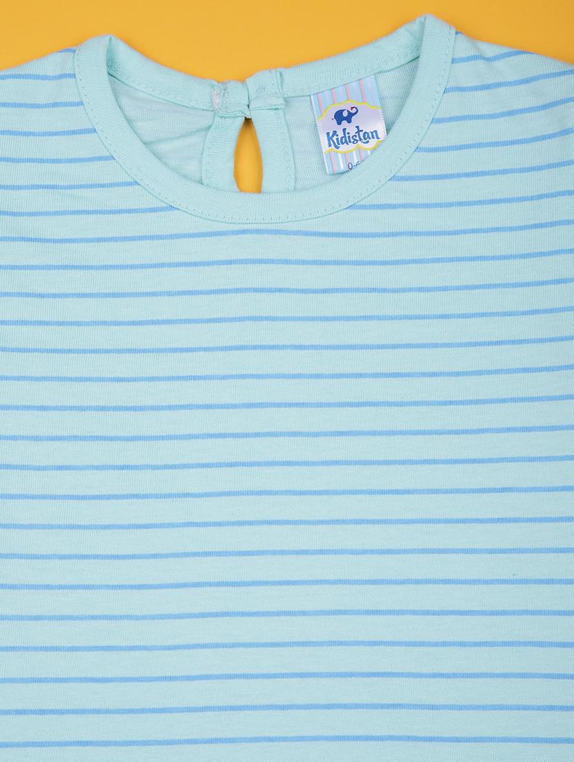 kids pack of 2 printed shorts set - 21938642 - Standard Image - 5