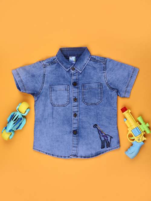 DENIM