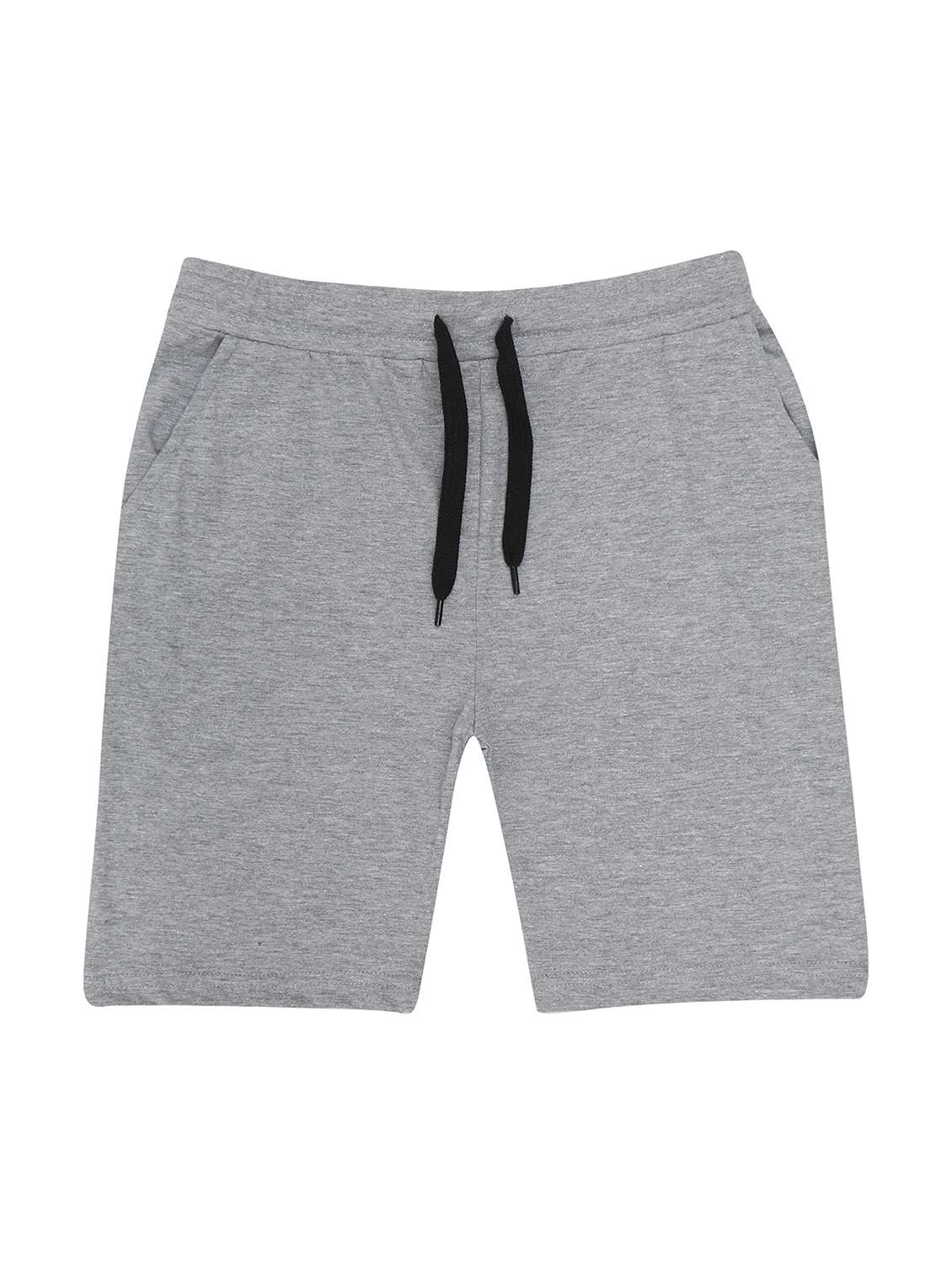 boys pack of 2 solid loungwear shorts - 21940397 -  Standard Image - 3
