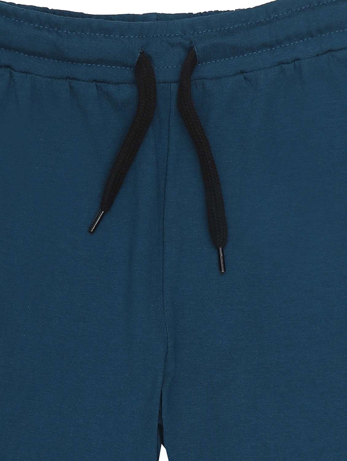 boys pack of 2 solid loungwear shorts - 21940398 - Standard Image - 3