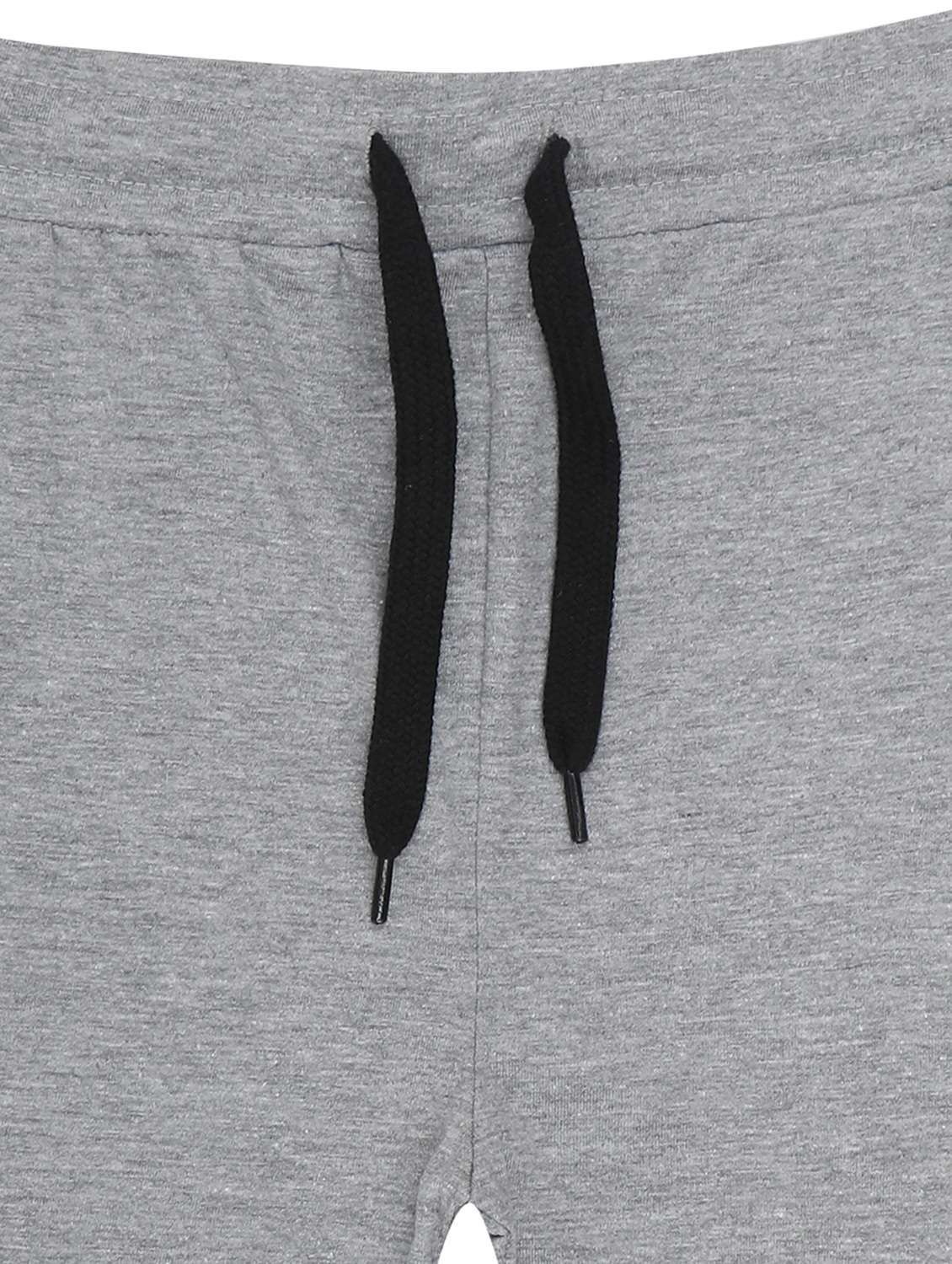 boys pack of 2 solid loungwear shorts - 21940398 - Standard Image - 5