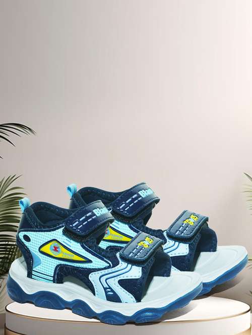 Sandals & Floaters