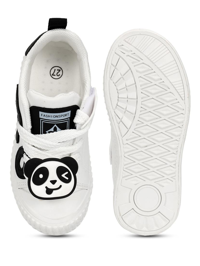 unisex color block lace up sneaker - 21941741 - Standard Image - 5