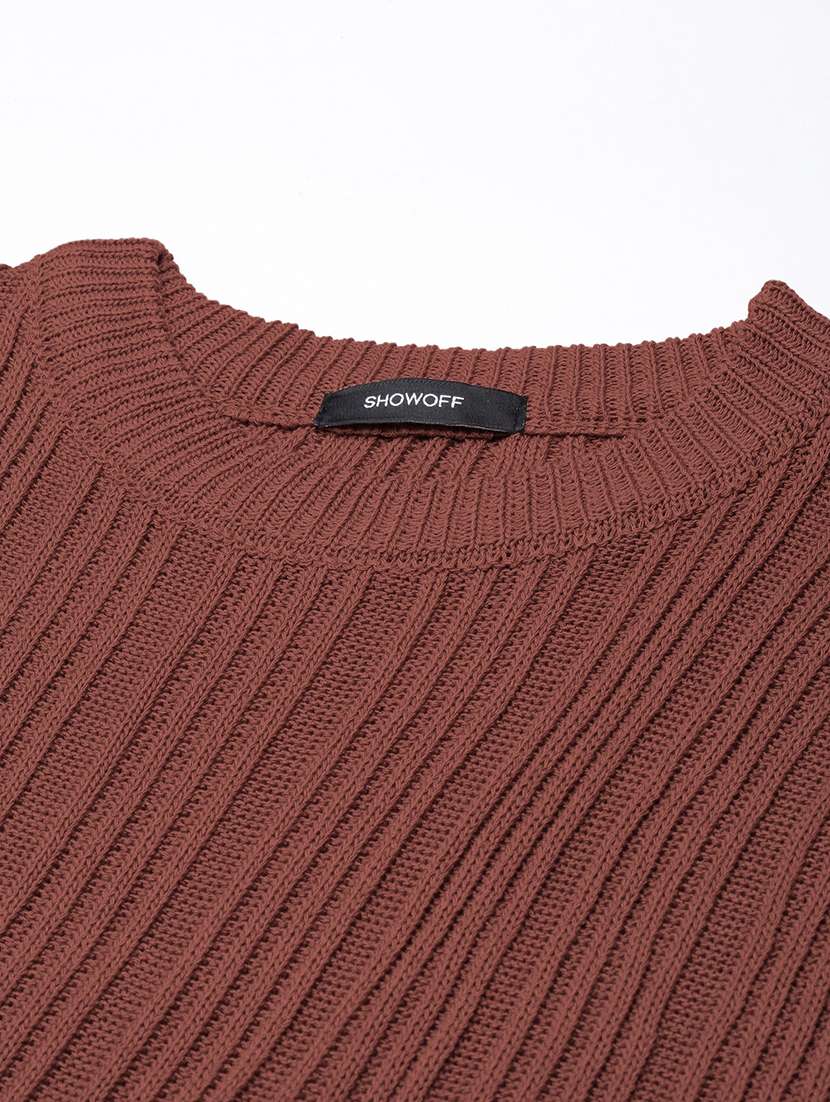 women solid short sleeve crop top - 21941957 -  Standard Image - 5