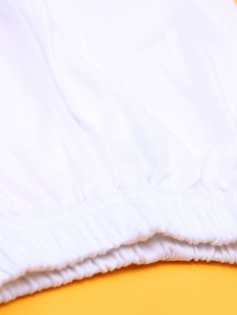 girls printed long sleeve full length set - 21942308 -  Standard Image - 5