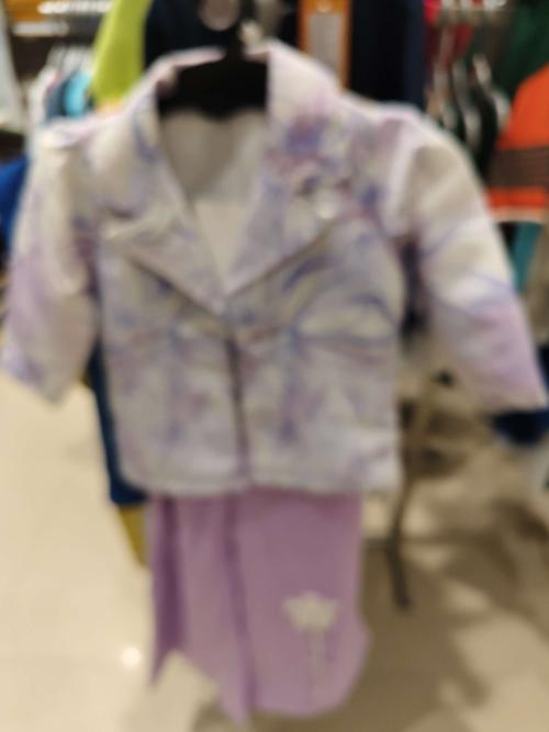 light purple polyester twin sets & jump suit - 21942345 - Standard Image - 0