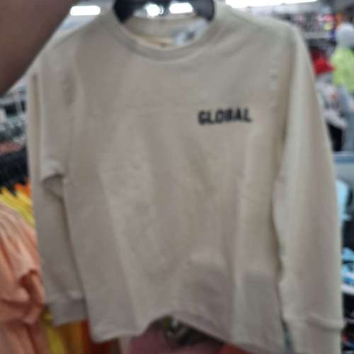 fawn jacquard tshirt - 21942903 - Standard Image - 0