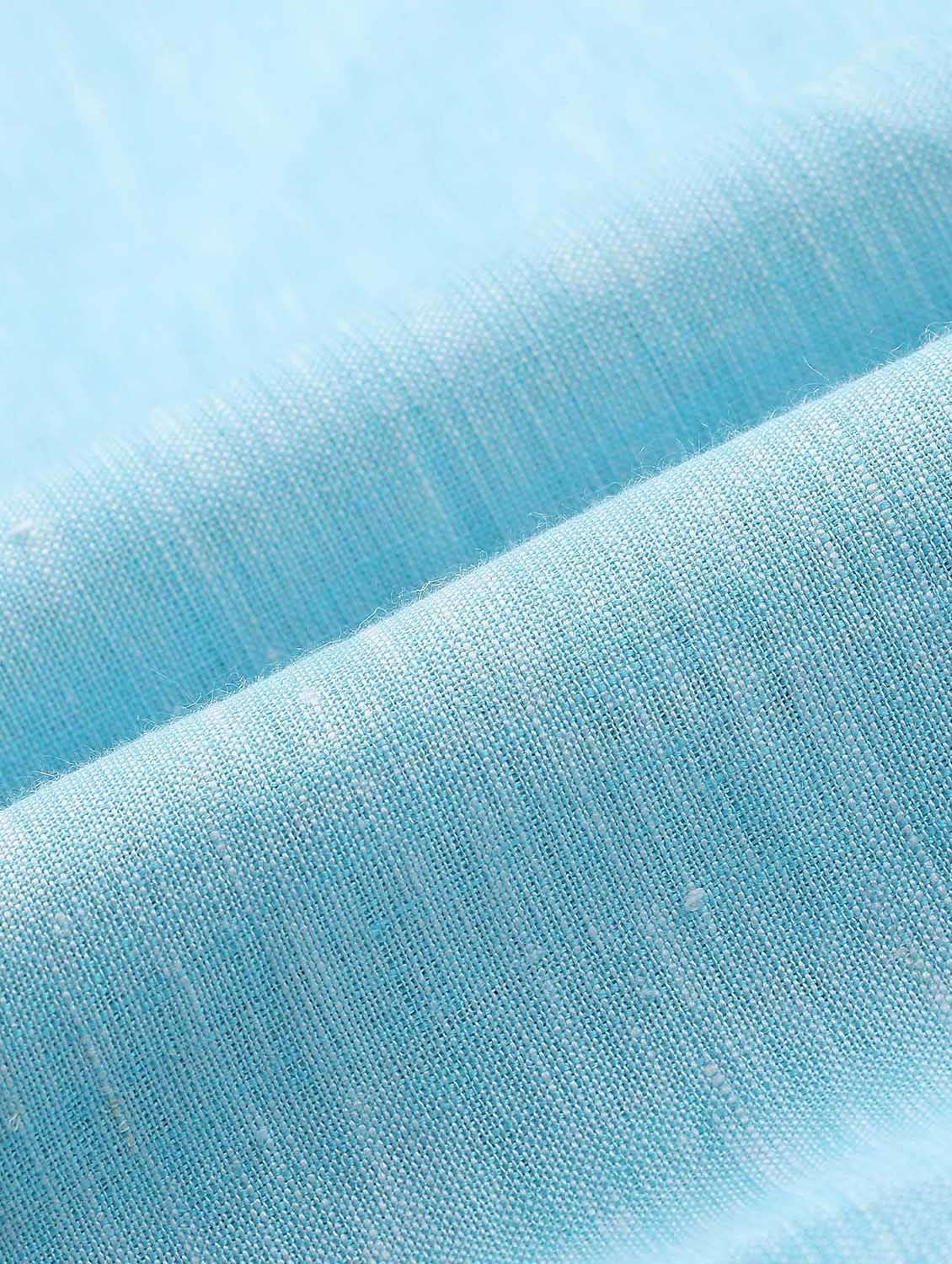 men solid short sleeve regular fit formal shirt - 21943352 -  Standard Image - 3