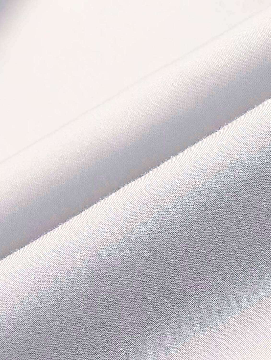 men solid long sleeve regular fit formal shirt - 21943387 -  Standard Image - 5