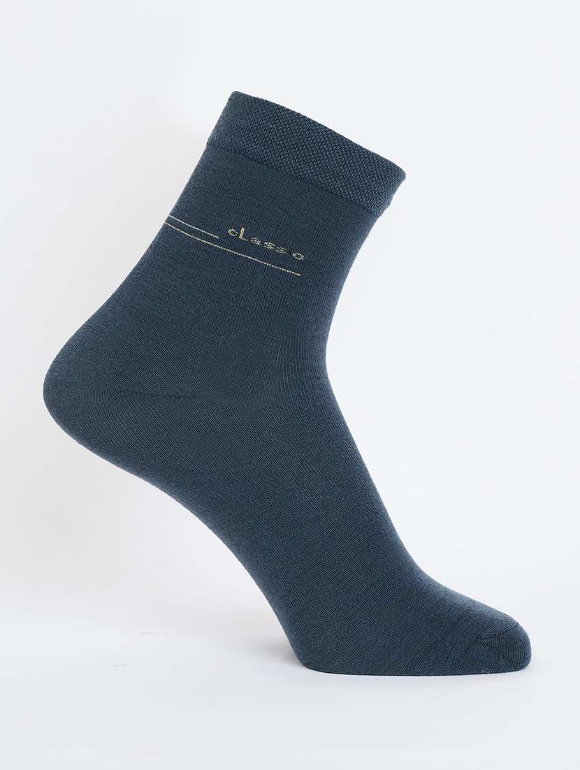 men pack of 3 above ankle length socks - 21943584 -  Standard Image - 3