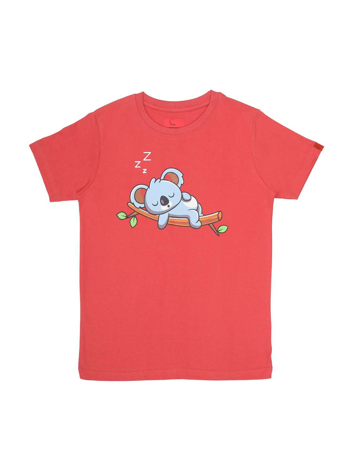 boys pack of 3 printed round neck t-shirt  - 21944791 -  Standard Image - 3