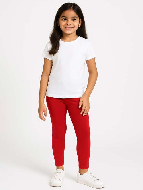 Girls Leggings