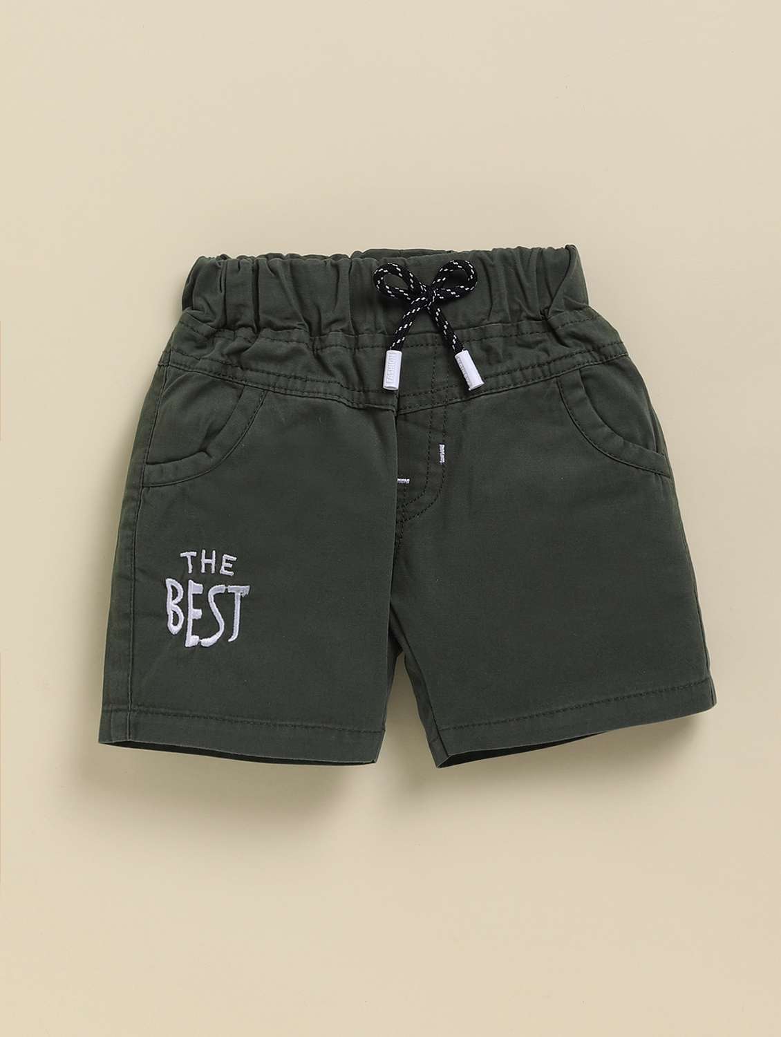 boys striped t-shirt and short set - 21947597 -  Standard Image - 3