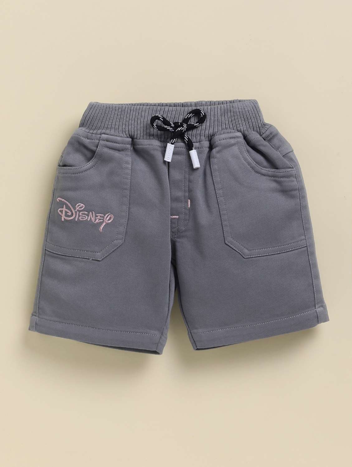 boys printed t-shirt and short set - 21947603 -  Standard Image - 3