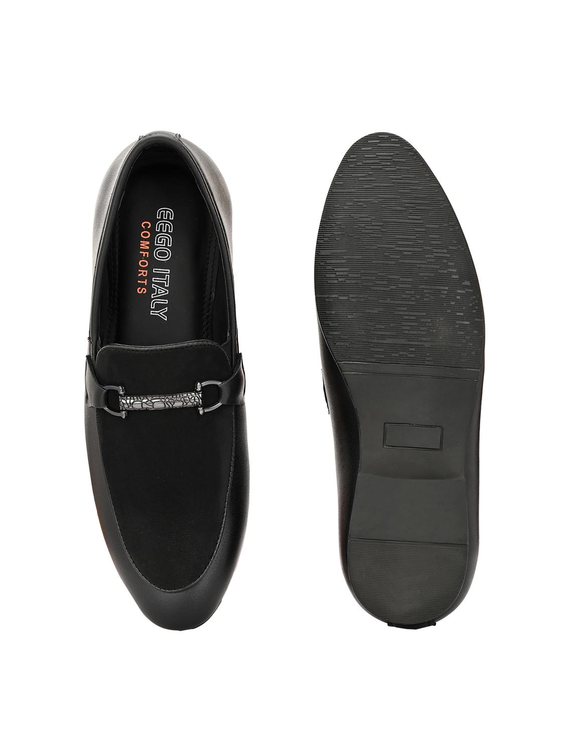 men slip on horsebit loafer - 21948596 - Standard Image - 5