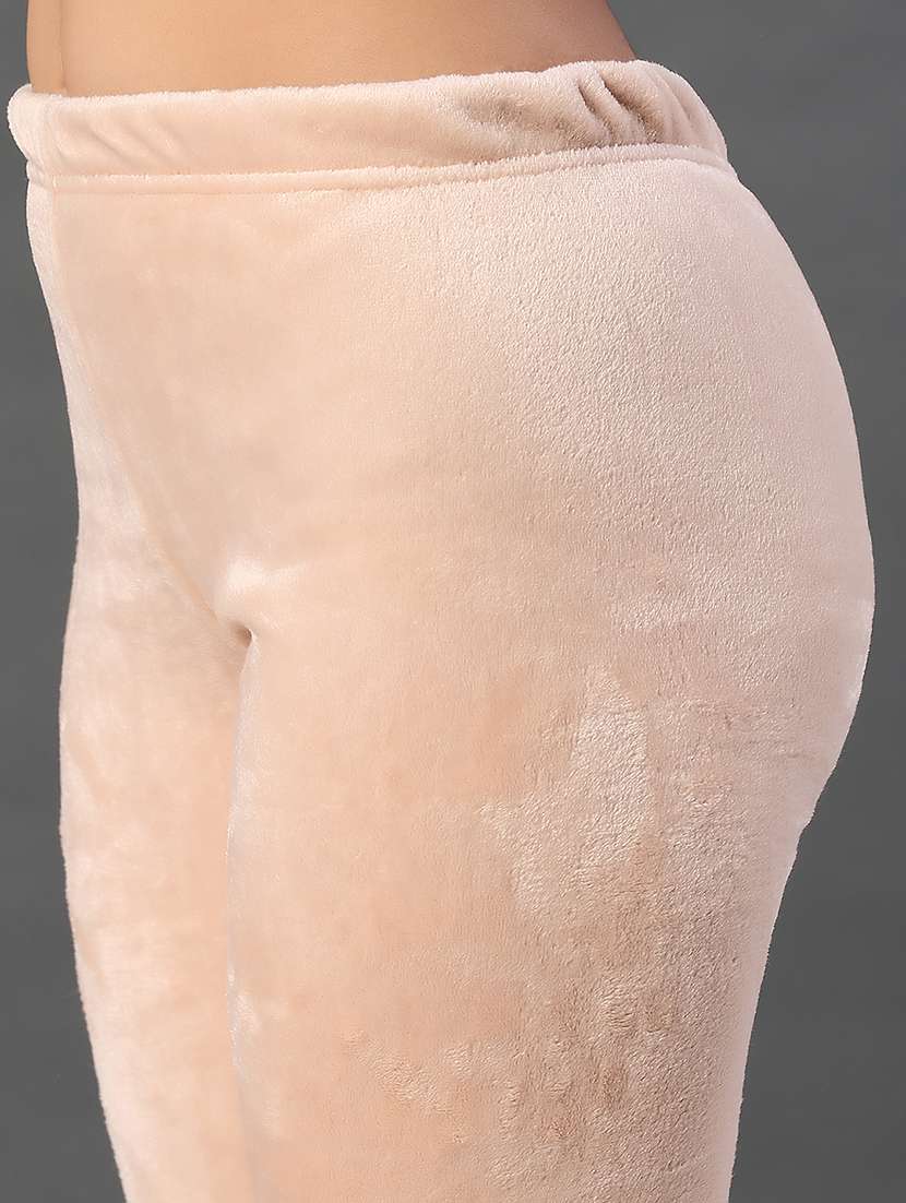 women printed nightwear pyjama set - 21948738 -  Standard Image - 5