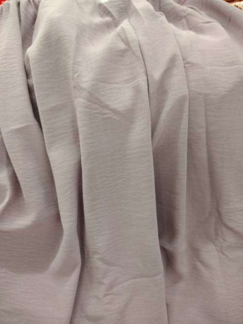 dusty pink cey poly crushed trousers - 21948758 -  Standard Image - 0
