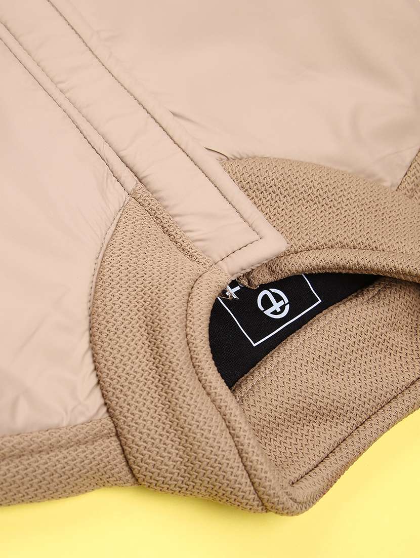 boys color block long sleeve sweatshirt - 21949490 -  Standard Image - 3