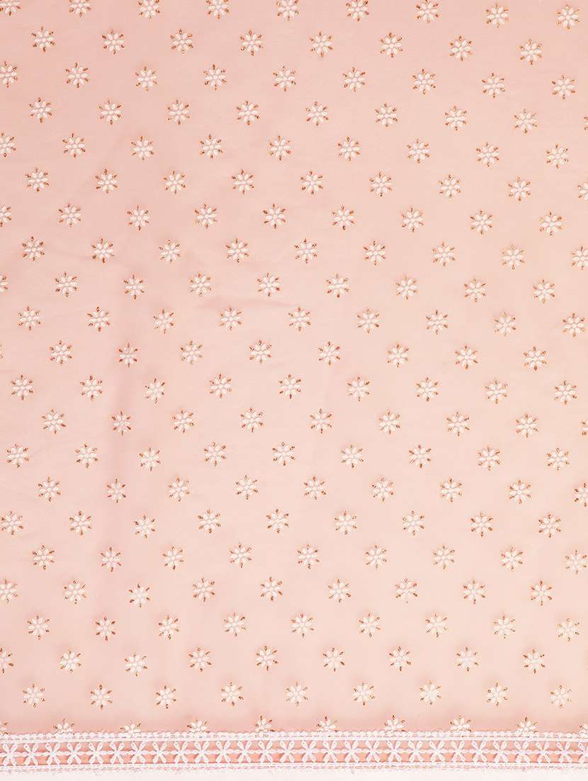 women floral printed saree with blouse - 21949947 -  Standard Image - 5