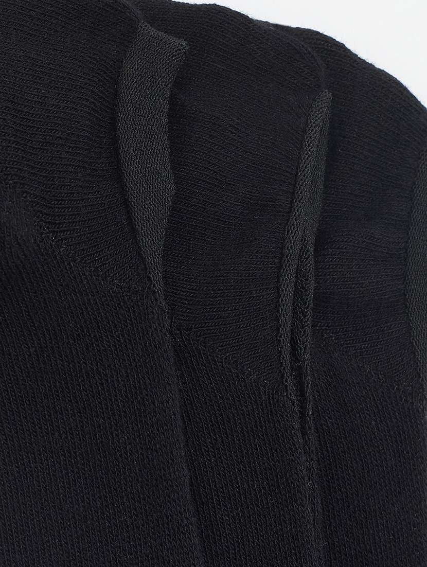 men pack of 3 no show socks - 21950148 -  Standard Image - 3