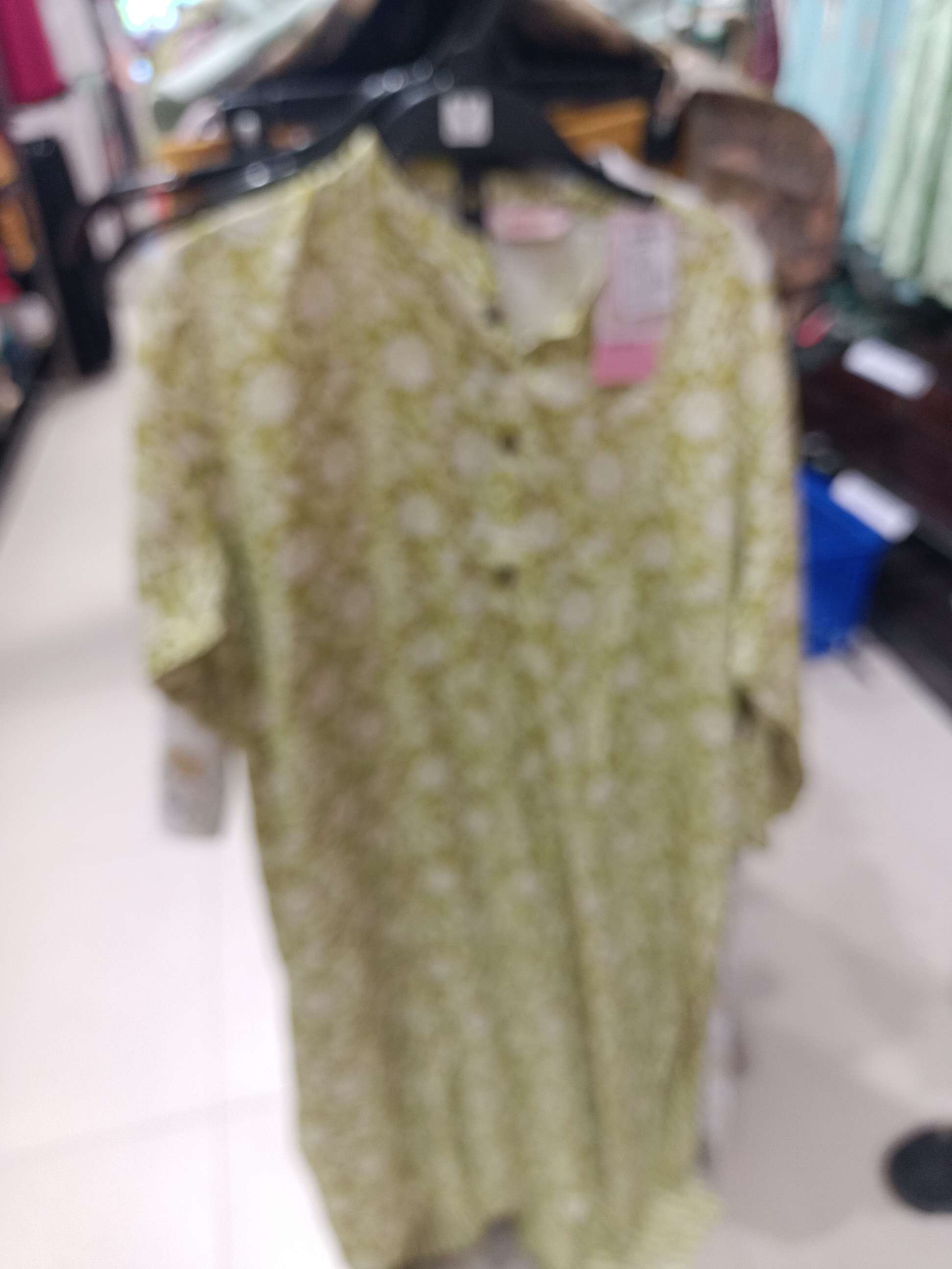 olive rayon set - 21951652 - Zoom Image - 0