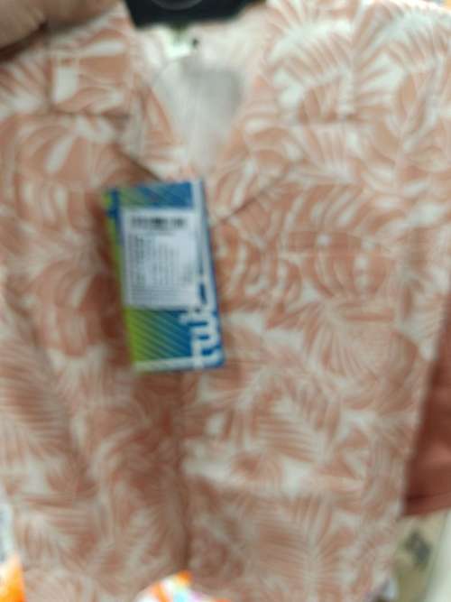 light pink wovenwoven twin sets & dungree - 21953885 -  Standard Image - 0