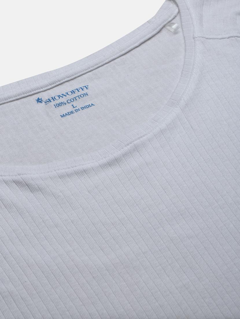 men solid short sleeve loose fit t-shirt - 21955927 - Standard Image - 5