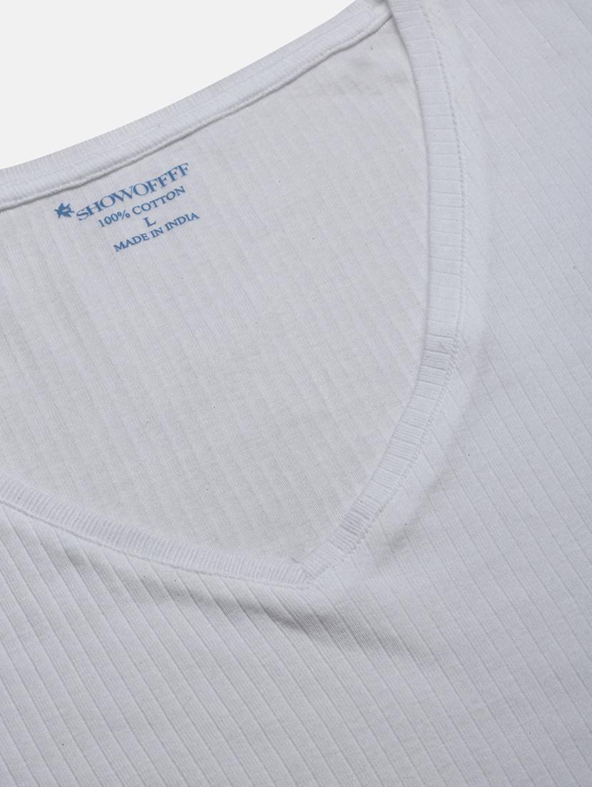 men solid short sleeve loose fit t-shirt - 21955932 - Standard Image - 5
