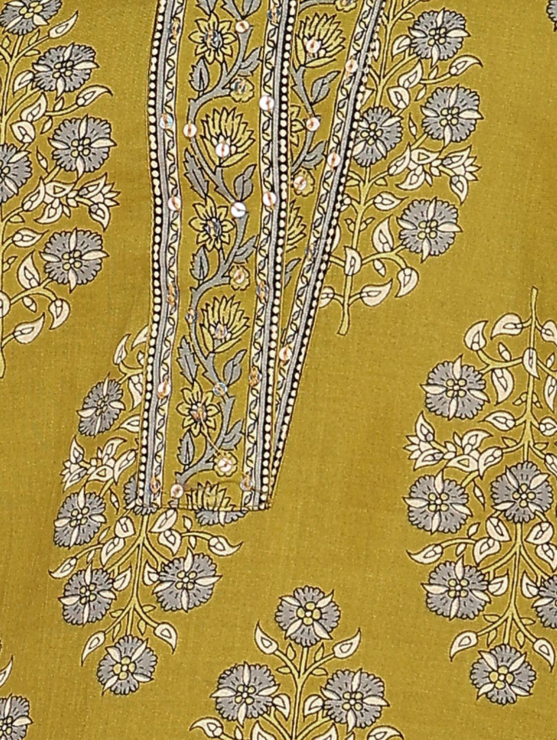 women three quarter sleeve straight kurta - 21957896 - Standard Image - 5