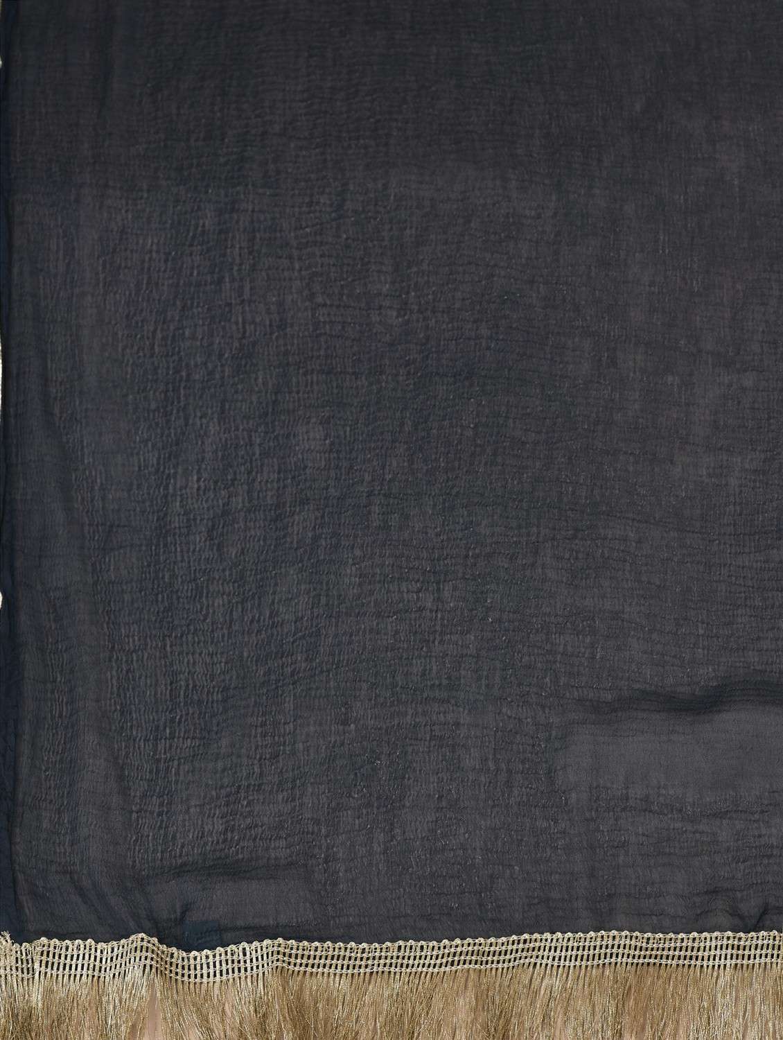 women three quarter sleeve kurta sharara with dupatta set - 21959510 -  Standard Image - 5