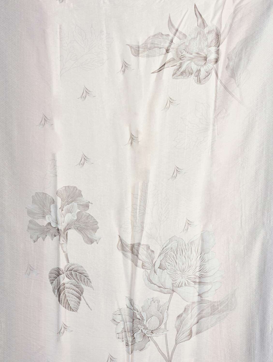 women three quarter sleeve kurta pant with dupatta set - 21959516 -  Standard Image - 5