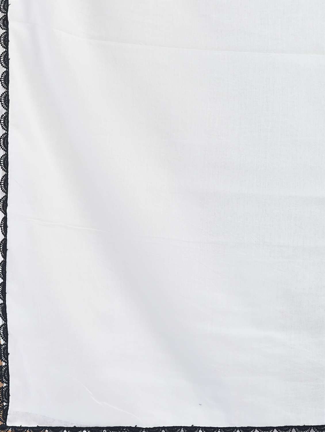 women three quarter sleeve kurta pant with dupatta set - 21959518 -  Standard Image - 5